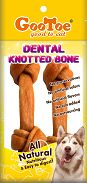 GKS03-火雞筋打結骨(5吋)
Dental Knotted Bone_Turkey 5