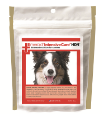 犬貓艾茉芮 犬加護期配方(400g 粉末/袋裝)
Emeraid Intensive Care Canine (400g)