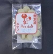 JP Pet Deli-酵母餅乾(原味)30g
