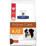 希爾思™處方食品犬 k/d™(型號010434HG)
Prescription Diet k/d Canine