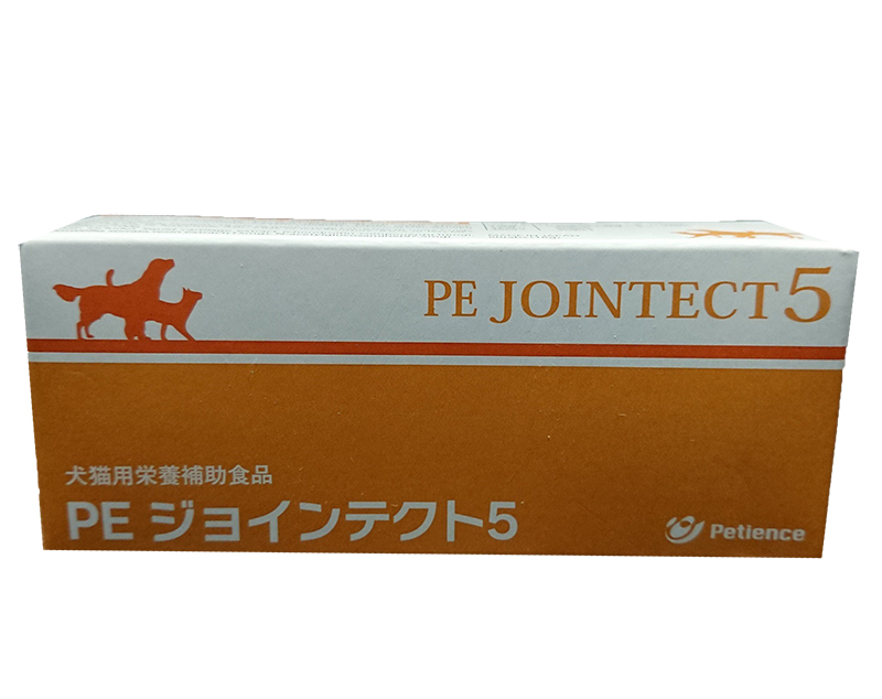骨力強
PE Jointect 5